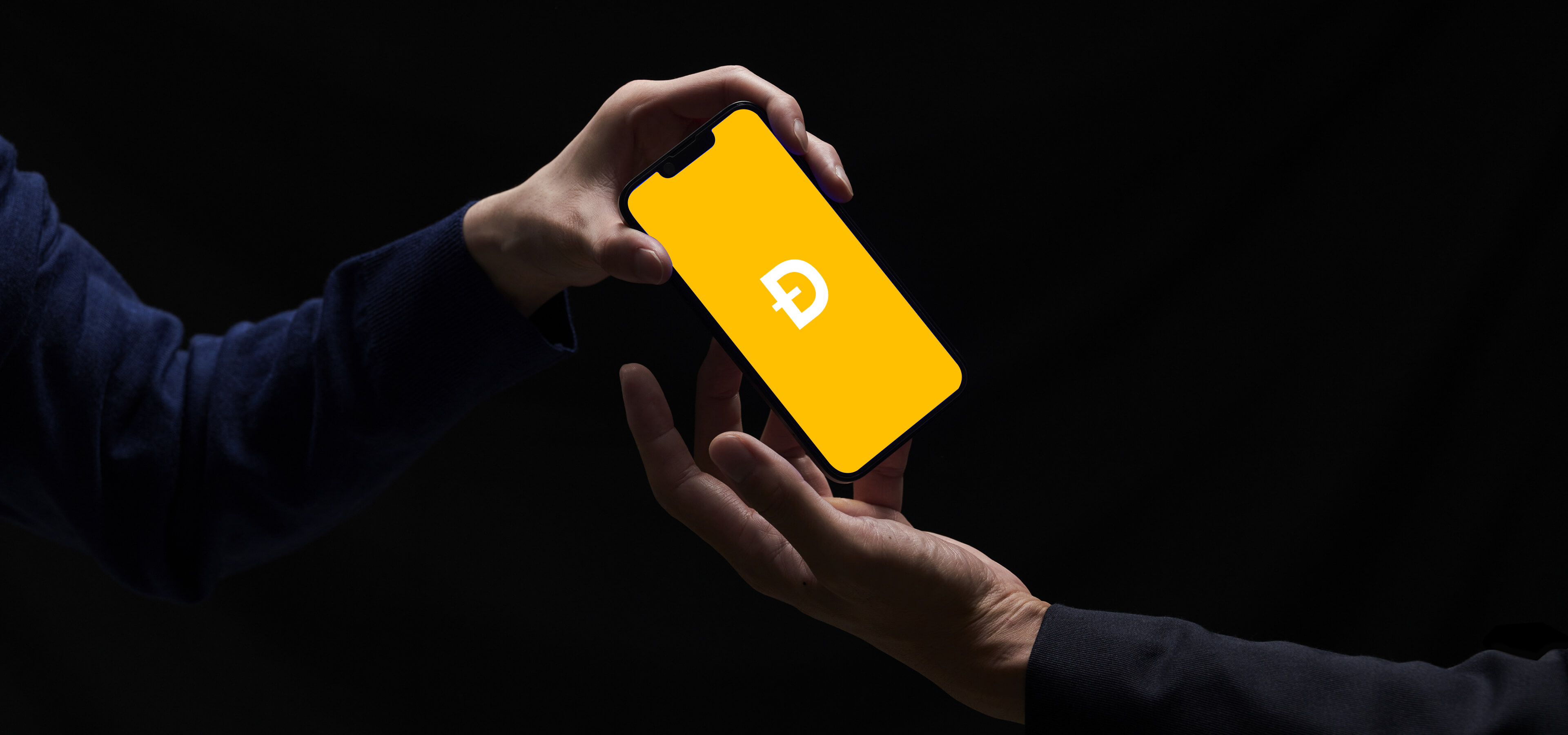 BlueBank利用イメージ