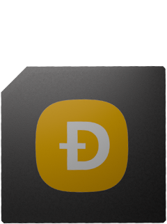 DogeBank Miner Appearance