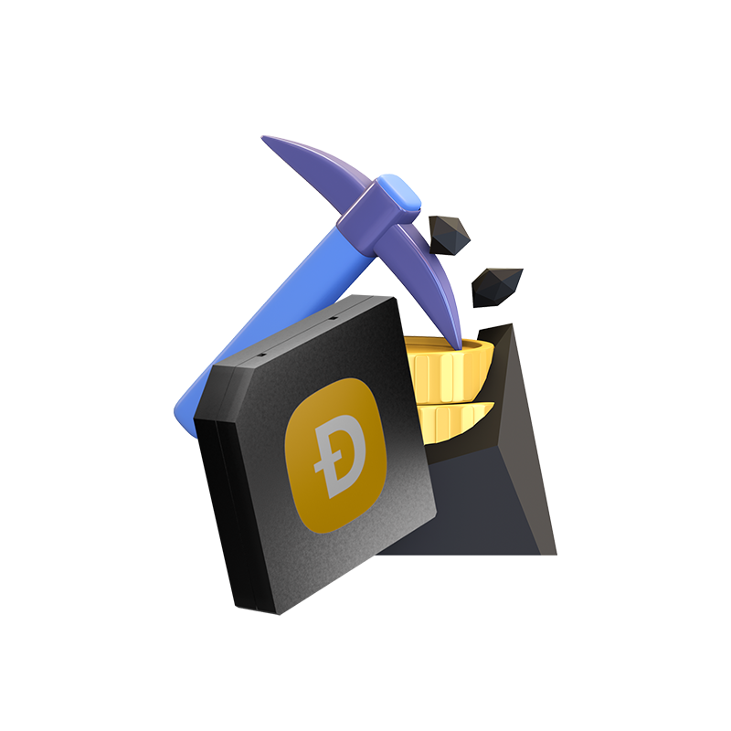 Goldを獲得イラスト